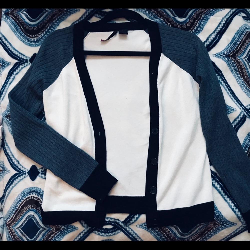 Vintage sweater